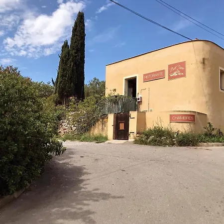 Belciano B&B