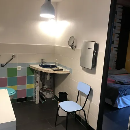 Belciano B&B Fitou