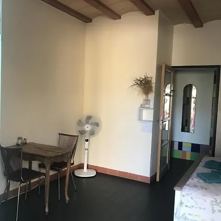 B&B Belciano Fitou