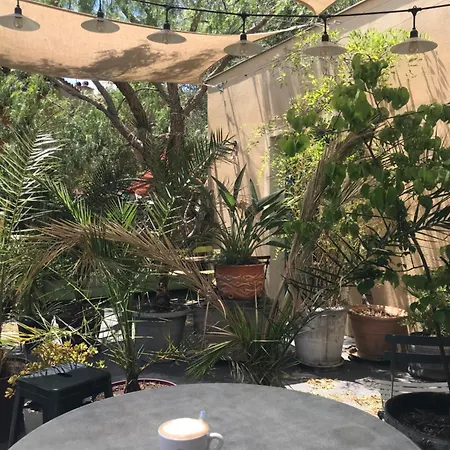 Couette-café Belciano