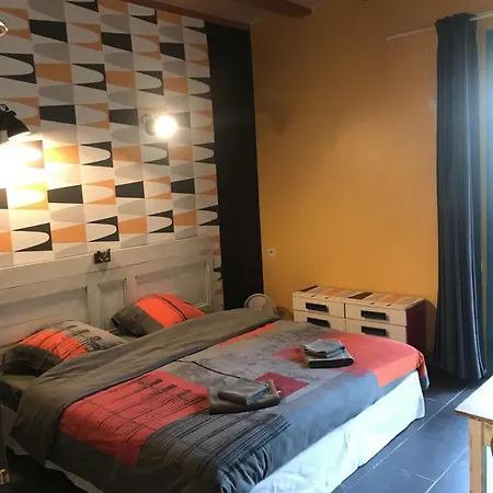 Belciano Couette-café 3*