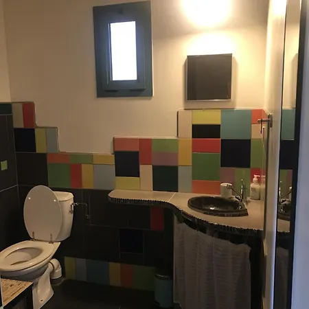 Belciano Couette-café 3*