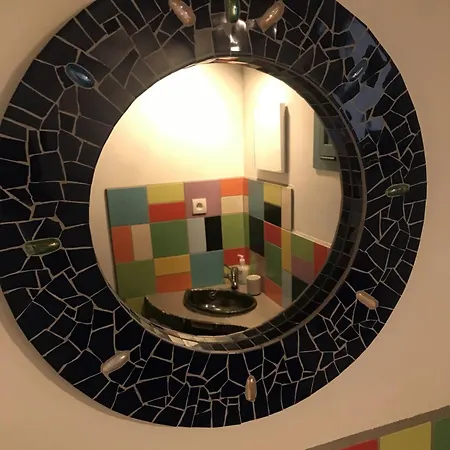 Couette-café Belciano Fitou